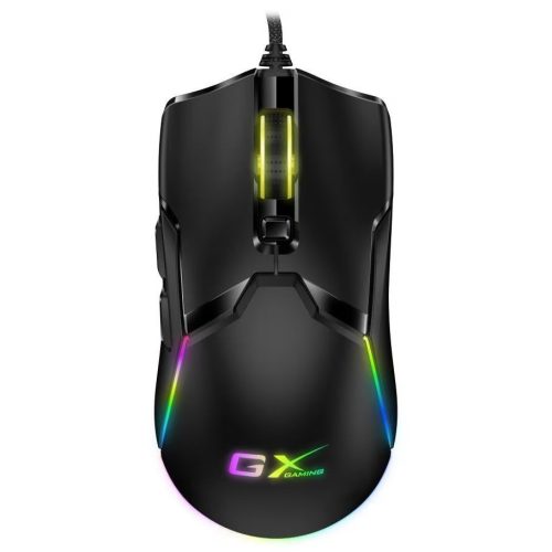 Genius GX Gaming Scorpion M700 RGB Maus Schwarz