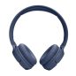 JBL Tune 520BT Wireless Bluetooth Headset Blue