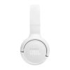 JBL Tune 520BT Kabelloses Bluetooth-Headset Weiß
