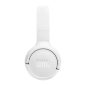 JBL Tune 520BT Kabelloses Bluetooth-Headset Weiß