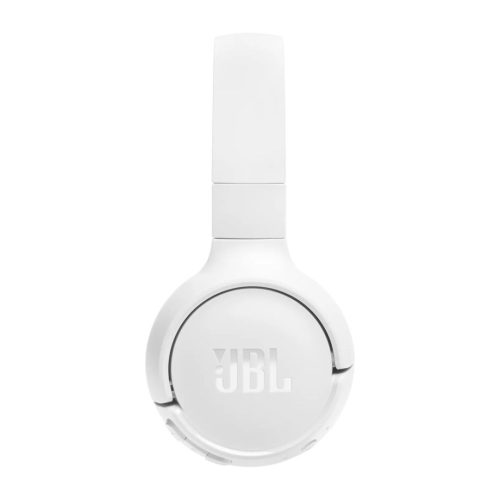 JBL Tune 520BT Kabelloses Bluetooth-Headset Weiß