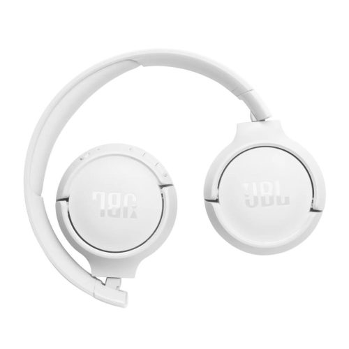 JBL Tune 520BT Kabelloses Bluetooth-Headset Weiß