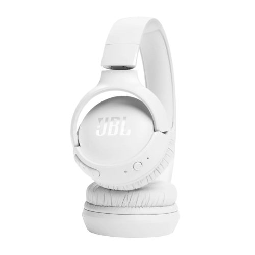 JBL Tune 520BT Kabelloses Bluetooth-Headset Weiß
