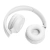 JBL Tune 520BT Kabelloses Bluetooth-Headset Weiß