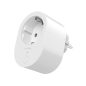 Xiaomi Smart Plug 2 WLAN EU Weiß