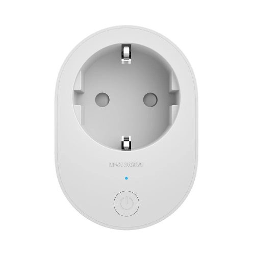 Xiaomi Smart Plug 2 WLAN EU Weiß