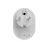 Xiaomi Smart Plug 2 WLAN EU Weiß