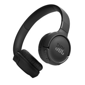 JBL Tune 520BT Kabelloses Bluetooth-Headset Schwarz