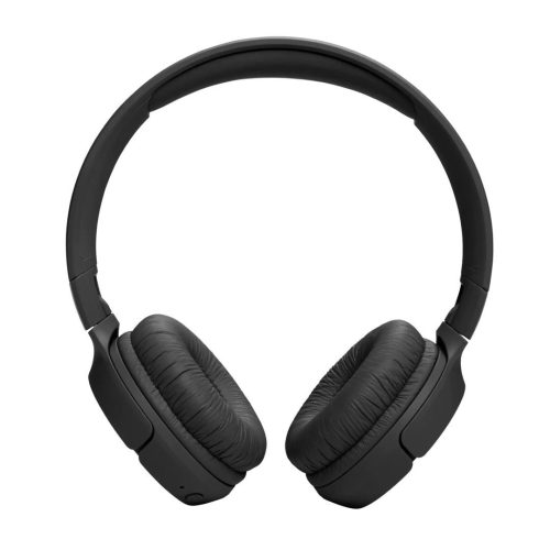 JBL Tune 520BT Kabelloses Bluetooth-Headset Schwarz