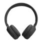 JBL Tune 520BT Kabelloses Bluetooth-Headset Schwarz