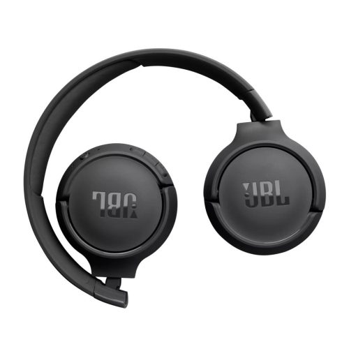 JBL Tune 520BT Kabelloses Bluetooth-Headset Schwarz