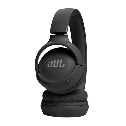 JBL Tune 520BT Kabelloses Bluetooth-Headset Schwarz