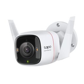   TP-Link Tapo C325WB Wireless Kamera Cloud kültéri éjjellátó