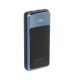 RivaCase VA1075 20000mAh QC/PD 45W PowerBank Schwarz