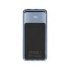 RivaCase VA1075 20000mAh QC/PD 45W PowerBank Schwarz