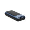RivaCase VA1075 20000mAh QC/PD 45W PowerBank Schwarz