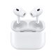 Apple AirPods Pro2 with MagSafe Case USB-C White