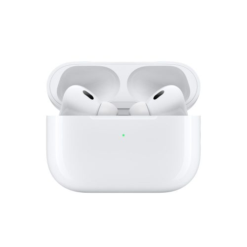 Apple AirPods Pro2 with MagSafe Case USB-C White
