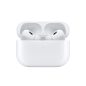 Apple AirPods Pro2 with MagSafe Case USB-C White