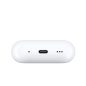 Apple AirPods Pro2 with MagSafe Case USB-C White