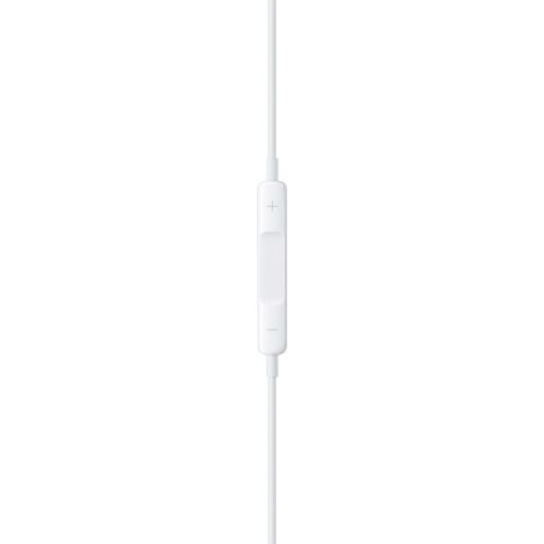 Apple EarPods USB-C Headset White