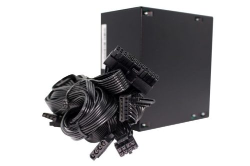 Xilence 650W 80+ Leistungs C+ Serie