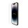 Belkin ScreenForce TemperedGlass Behandelter Bildschirmschutz für iPhone 15 Plus/14 Pro Max