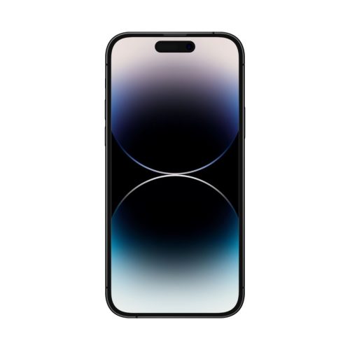 Belkin ScreenForce TemperedGlass Behandelter Bildschirmschutz für iPhone 15 Plus/14 Pro Max