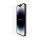 Belkin ScreenForce TemperedGlass behandelte Displayschutzfolie für iPhone 15 Pro Max