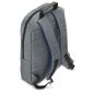 Hama Genua Laptop Rucksack 15,6" Grau
