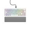 Hama uRage Exodus 760TKL Gaming-Tastatur Weiß HU