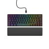 Hama uRage Exodus 760TKL Gaming-Tastatur Schwarz