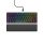 Hama uRage Exodus 760TKL Gaming-Tastatur Schwarz