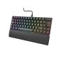 Hama uRage Exodus 760TKL Gaming-Tastatur Schwarz