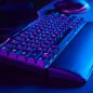 Hama uRage Exodus 760TKL Gaming-Tastatur Schwarz