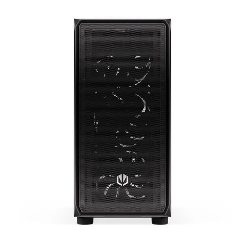 Endorfy Arx 700 Luftfenster Schwarz