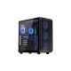 Endorfy Arx 700 ARGB Tempered Glass Black