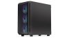 Endorfy Arx 700 ARGB Tempered Glass Black