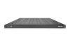 Digitus 1U fixed shelf for 1000mm deep racks 44x482x700mm adjustable. 700-900mm Depth Black