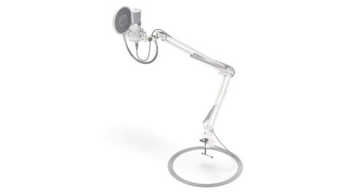 Endorfy Solum Streaming Onyx Weiß