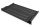Digitus 1U fester Regalboden für Gestelle ab 400mm Tiefe 45x483x250mm bis zu 15kg Schwarz (RAL 9005)