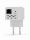 Gembird WNP-RP300-03 WLAN-Repeater 300 Mbit/s Reichweitenverstärker Weiß