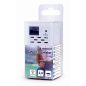   Gembird WNP-RP300-03 WLAN-Repeater 300 Mbit/s Reichweitenverstärker Weiß