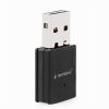 Gembird WNP-UA300-01 Mini USB WiFi Adapter 300 Mbps Schwarz