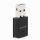 Gembird WNP-UA300-01 Mini USB WiFi Adapter 300 Mbps Schwarz