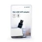 Gembird WNP-UA300-01 Mini USB WiFi Adapter 300 Mbps Schwarz