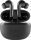Intenso Knospen T300A ANC Bluetooth-Headset Schwarz
