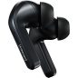 Intenso Knospen T300A ANC Bluetooth-Headset Schwarz