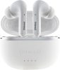 Intenso Knospen T302A ANC Bluetooth-Headset Weiß