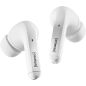 Intenso Knospen T302A ANC Bluetooth-Headset Weiß
